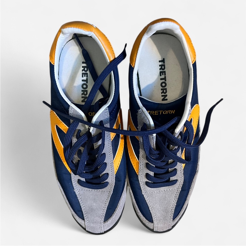 Tretorn sneakers - Picture 3 of 6